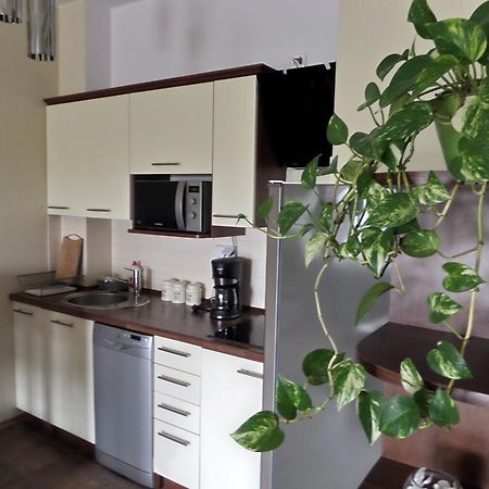 Apartamenty Silver Premium Varšava Exteriér fotografie